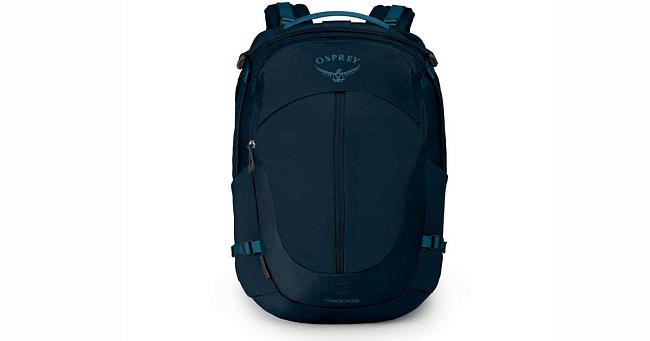 Всегда на подхвате - универсальный рюкзак Osprey Tropos